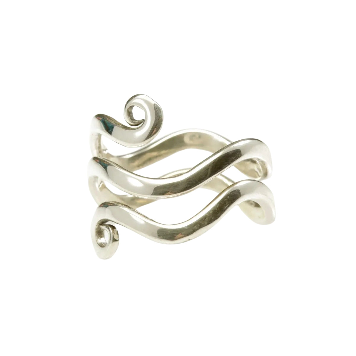 Anillos plata artesanos