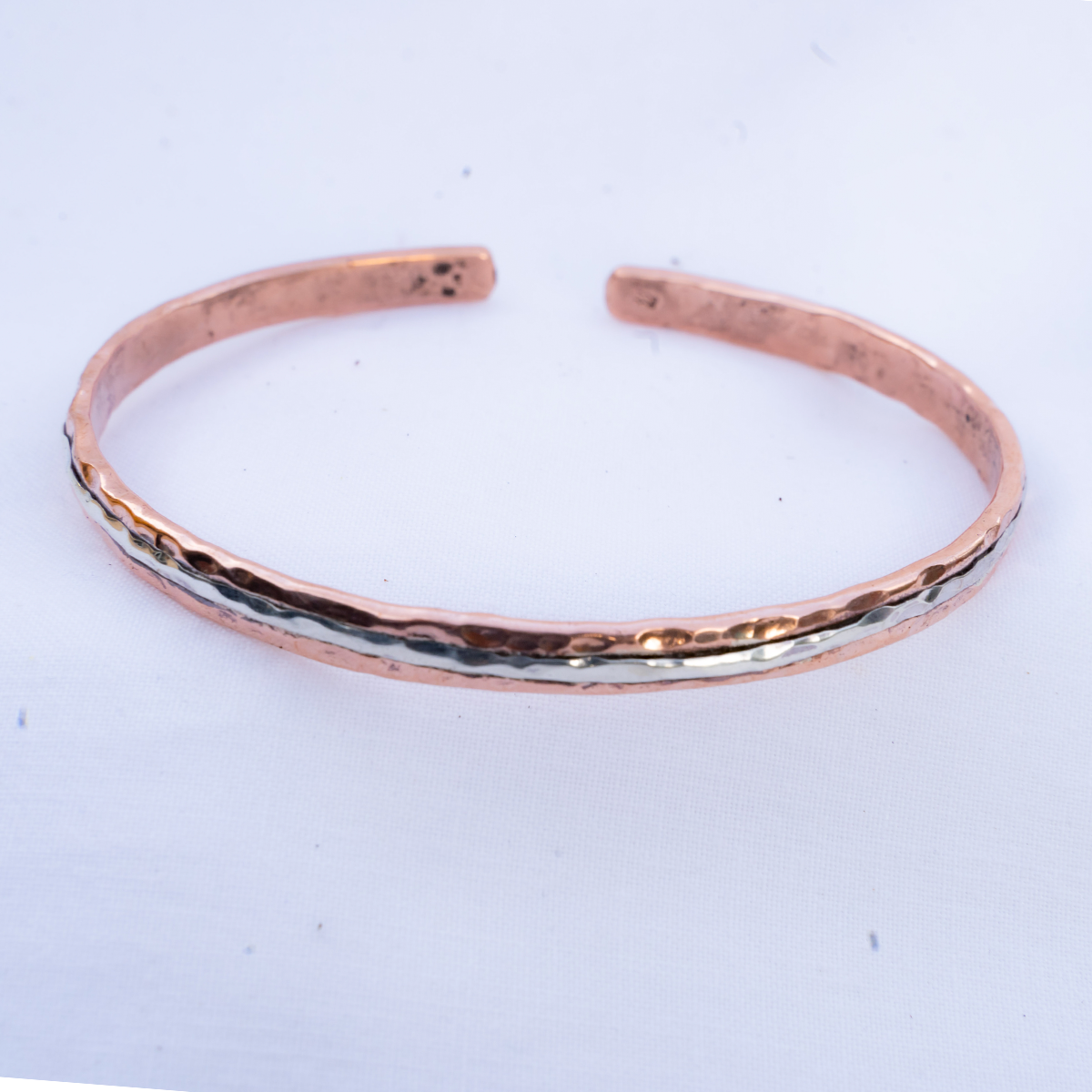 PU COBRE PLATA LINEA BASIC