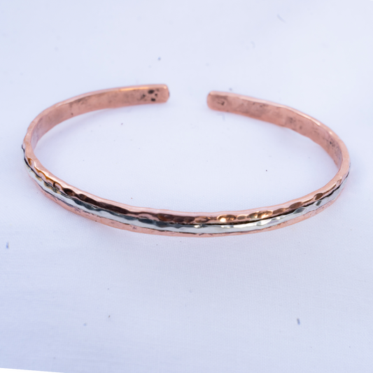PU COBRE PLATA LINEA BASIC